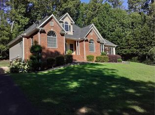 2520 Highway 140 NW, White, GA 30184