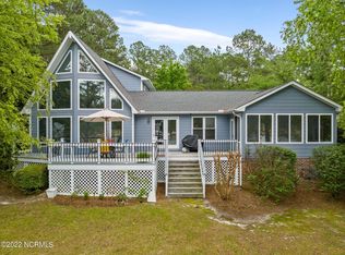 30420 E Lake Rd, Wagram, NC 28396