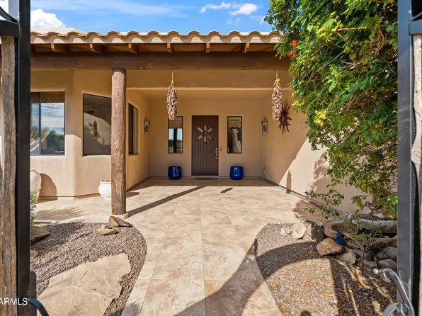 1010 W EGRET Street, Phoenix, AZ 85086