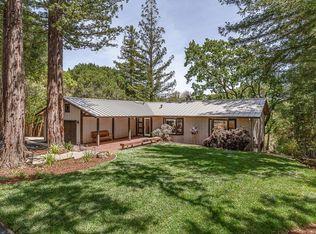 35 Neuman Ln, Woodside, CA 94062