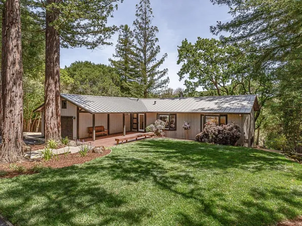 35 Neuman Ln, Woodside, CA 94062