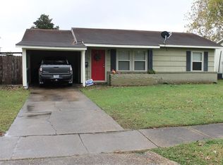4133 Harvard St, Lake Charles, LA 70607