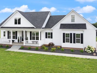 57 Beth Ln, Hustonville, KY, 40437