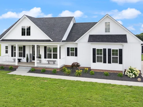 57 Beth Ln, Hustonville, KY 40437