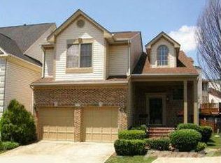 6506 Legendgate Pl, Burke, VA 22015