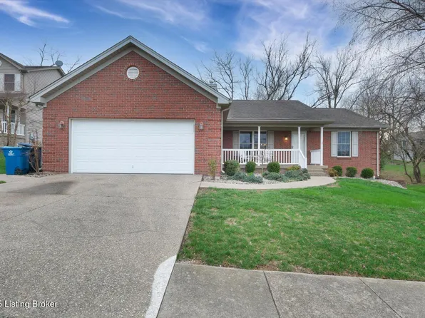 424 Buckman Station Ct, Simpsonville, KY 40067