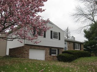 4404 Valley Quail Blvd N, Westerville, OH
