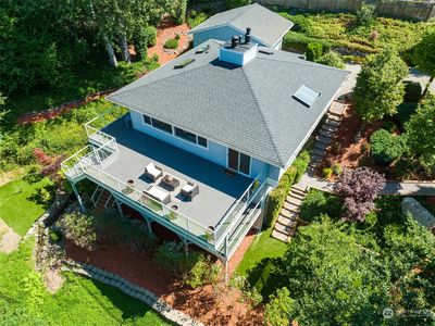 13604 SE 54th Place, Bellevue, WA, 98006