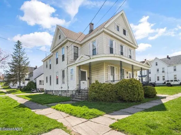 130 Prospect Street, Johnstown, NY 12095