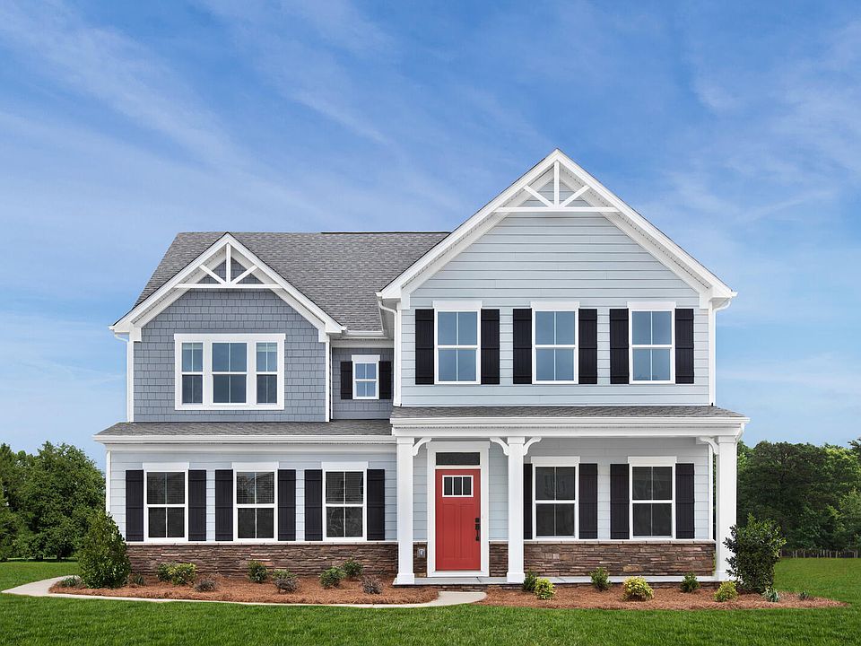 1st image of 5008 Rustler Ct