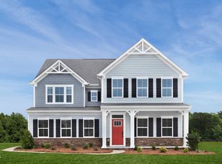 608 Impala Trce, Wendell, NC 27591