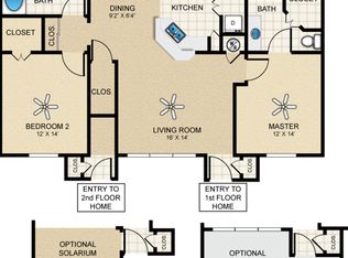 Lifestyles at Hueco Valley, El Paso, TX 79938