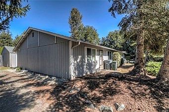 Exterior Unit A