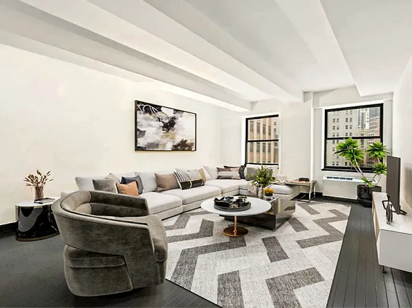 20 Pine St #1006, New York, NY 10005