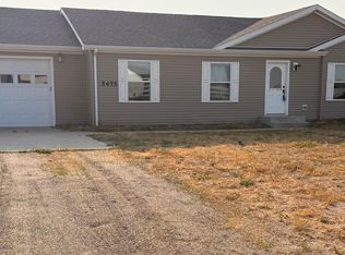 5475 Nicholas Ave, Williston, ND 58801