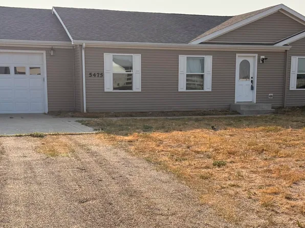 5475 Nicholas Ave, Williston, ND 58801
