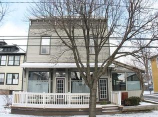69 Broadway, Tivoli, NY 12583