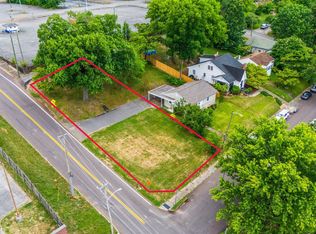 0 E Churchwell Ave, Knoxville, TN 37917