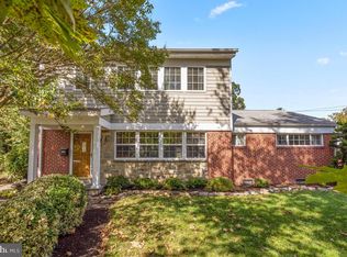 4102 College Heights Dr, Hyattsville, MD