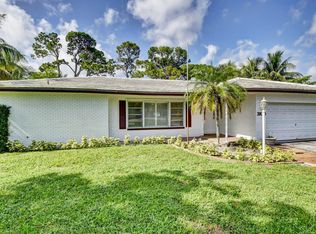 3100 Lowson Blvd, Delray Beach, FL 33445