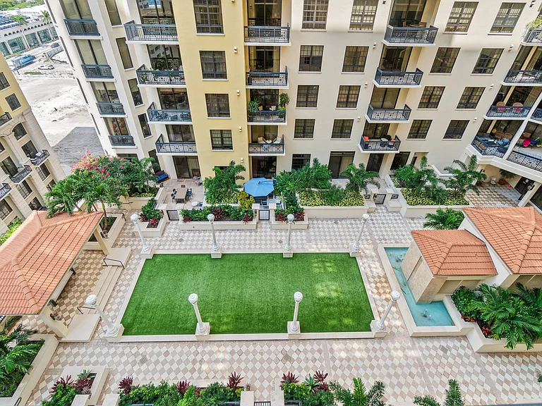 701 S Olive Ave #1014 — Photo 15