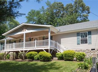 108 Sheehan Rd, Fletcher, NC 28732