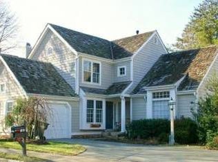 11631 Old Brookville Ct, Reston, VA 20194