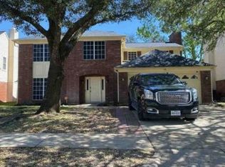 3230 Colonel Court Dr, Richmond, TX 77406