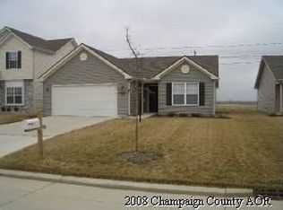 702 Lauterbur Ln, Champaign, IL 61822