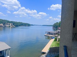 225 Lookout Point #F3-1-1, Hot Springs National Park, AR 71913