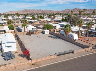 13226 E 43rd Ln, Yuma, AZ 85367