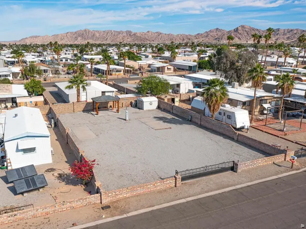 13226 E 43rd Ln, Yuma, AZ 85367