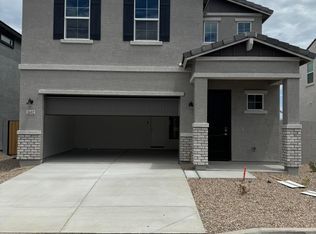 2602 E Monument Canyon Ave, Apache Junction, AZ 85119