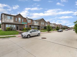 5871 Rivendell Dr, Frisco, TX 75035