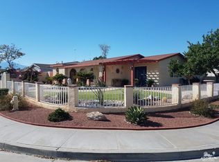 82358 Orange Grove Ave, Indio, CA 92201