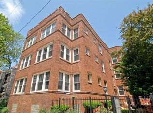 1622 W Diversey Pkwy APT 2A, Chicago, IL 60614