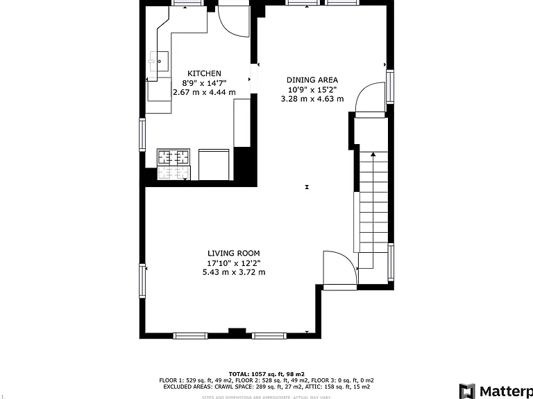 30 Henry St — Photo 17