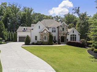 3213 Balley Forrest Dr, Milton, GA 30004