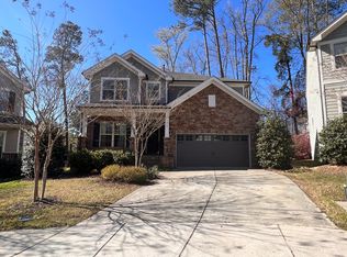1284 Magnolia Row Trl, Apex, NC 27502