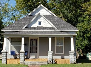 434 W 6th St, Pittsburg, KS 66762