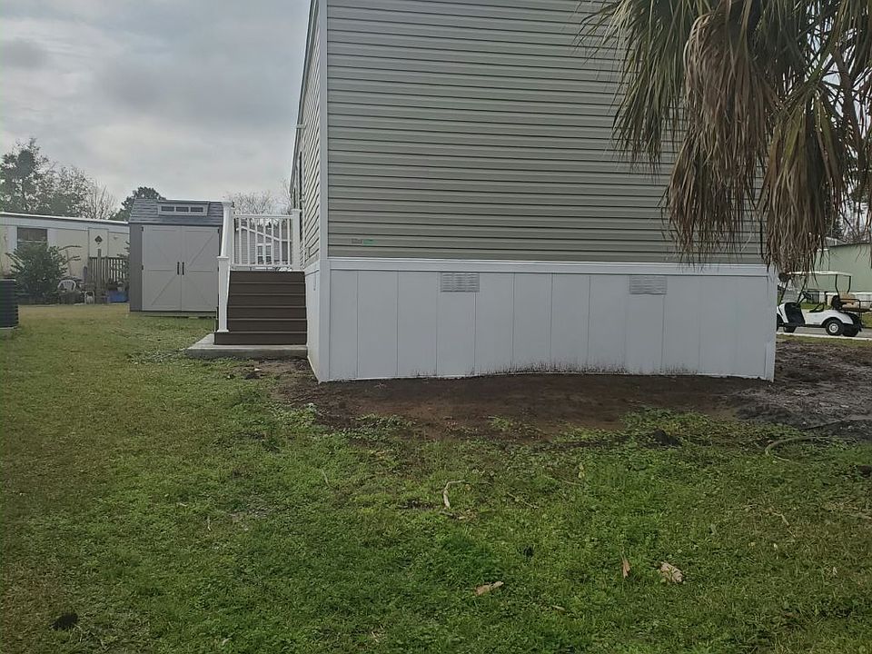 2nd image of 8985 Normandy Blvd #191