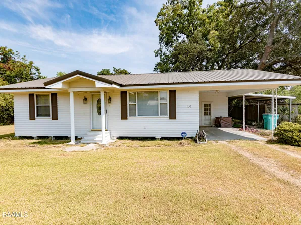 136 B O St, Sunset, LA 70584