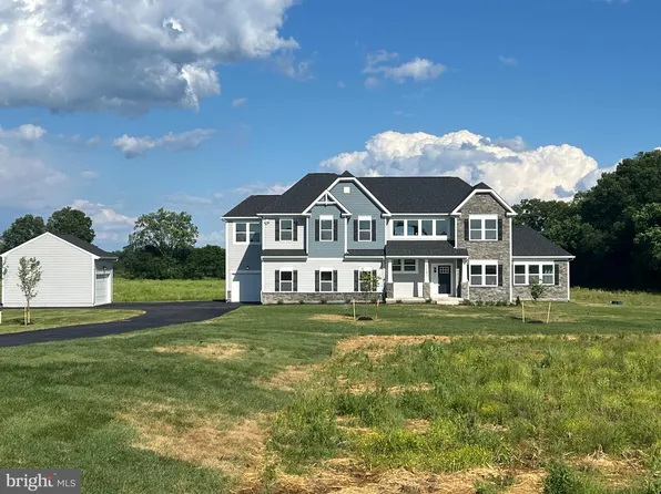 12251 Jayse Way, Nokesville, VA 20181