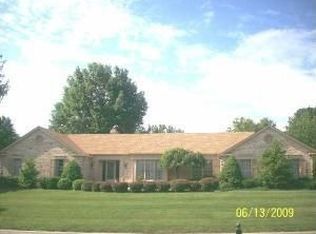 200 Campus View Blvd, Columbus, OH 43235
