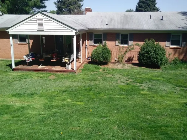 9271 Little Skyline Dr, Orange, VA 22960