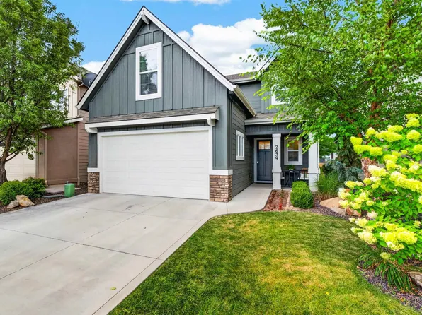 2639 E Ragusa Ln, Meridian, ID 83642