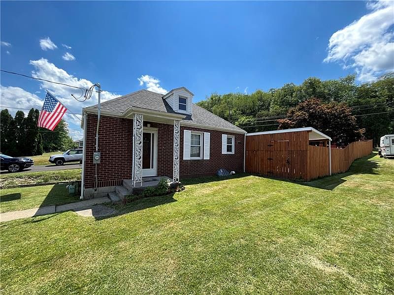 2622 2nd Ave, Koppel, PA 16136 Zillow