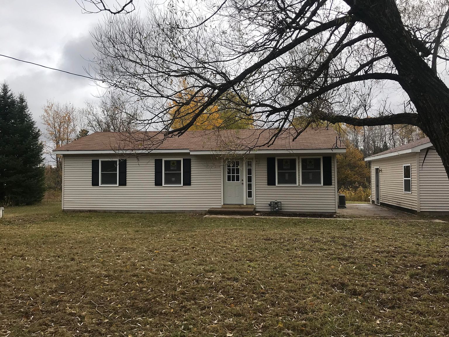 7199 Old 27 Hwy N, Vanderbilt, MI 49795 Zillow