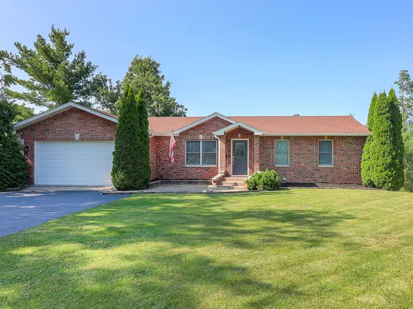 3032 Everglade Ave, Woodridge, IL 60517