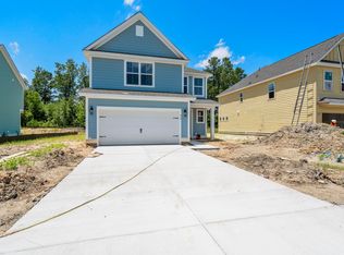 410 Grove End Rd, Moncks Corner, SC 29461